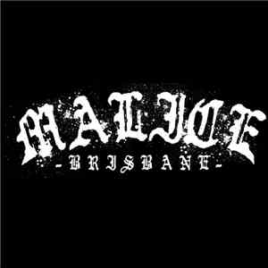 Malice (Brisbane) - Hate Driven download flac