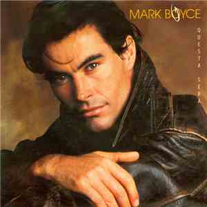Mark Boyce  - Questa Sera download flac