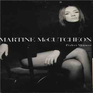 Martine McCutcheon - Perfect Moment download flac