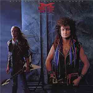 McAuley Schenker Group - Perfect Timing download flac