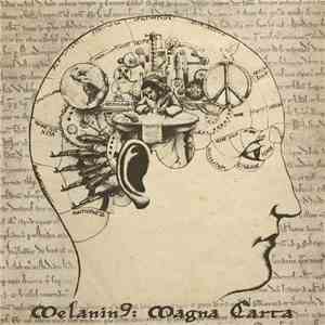 Melanin 9 - Magna Carta download flac