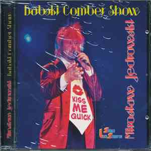 Mirosław Jędrowski - Babski Comber Show download flac