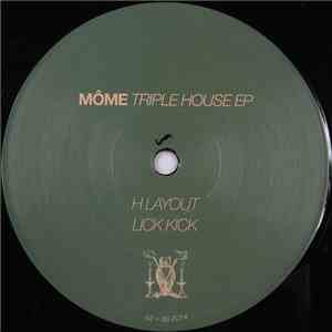 Môme - Triple House EP download flac