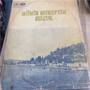 Münir Nurettin Selçuk - Seçmeler download flac