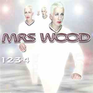 Mrs Wood - 1·2·3·4 download flac