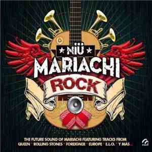 Niü Mariachi - Niü Mariachi Rock download flac