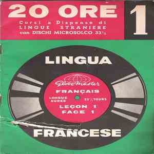 No Artist - Francese: Lesson 1 download flac