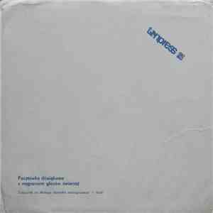 No Artist - Mały Słownik Zoologiczny - Ssaki download flac