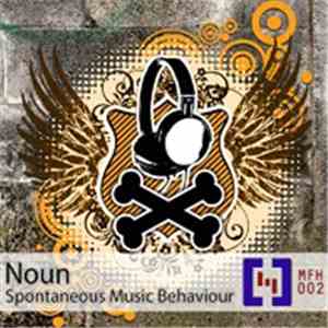Noun  - Spontaneous Music Behaviour download flac