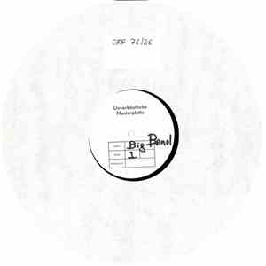 ORF Big Band ; Leitung: Karel Krautgartner - ORF Arbeitsplatte 76/26 download flac