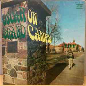 Oscar Brand - On Campus download flac