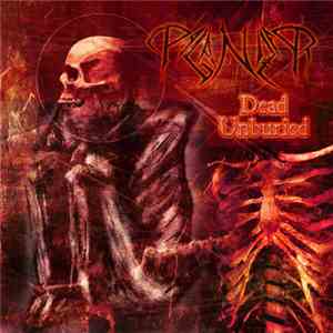 Paganizer - Dead Unburied download flac