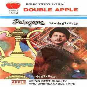 Pankaj Udhas - Paimana download flac