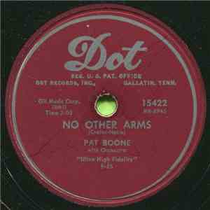 Pat Boone - No Other Arms download flac