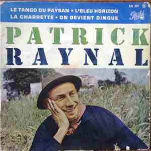 Patrick Raynal - Le Tango Du Paysan download flac
