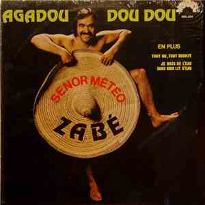 Patrick Zabé - Agadou Dou Dou download flac