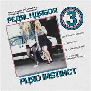 Pearl Harbor  - Puro Instinct download flac