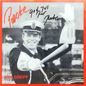 Pecke - Nya Grepp FLAC album