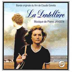Pierre Jansen - La Dentellière (Original Motion Picture Score) download flac