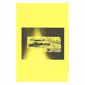 Quincunx  - Last Demo download flac