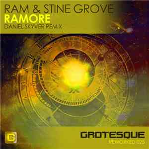 RAM & Stine Grove - RAMore (Daniel Skyver Remix) download flac