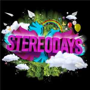 Rebel Frequency - Overdrive download flac