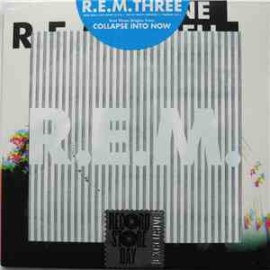 R.E.M. - Three download flac