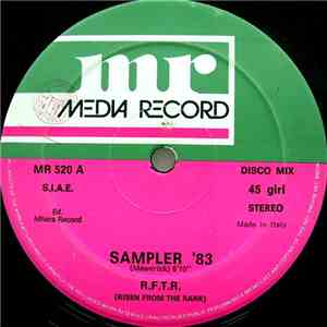 R.F.T.R. (Risen From The Rank) - Sampler '83 download flac