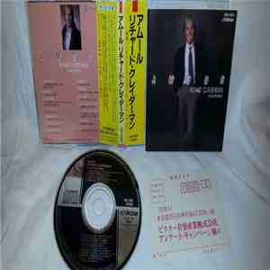 Richard Clayderman - Amour download flac