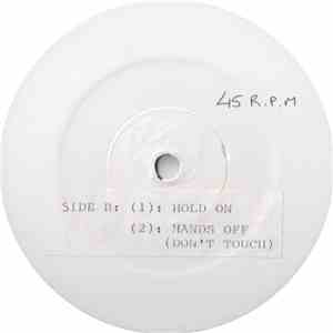 Richard Jon Smith - Hold On download flac