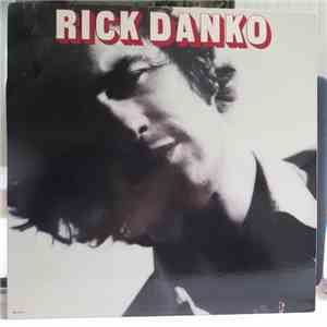Rick Danko - Rick Danko download flac