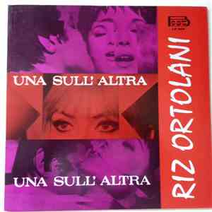 Riz Ortolani - Una Sull' Altra download flac