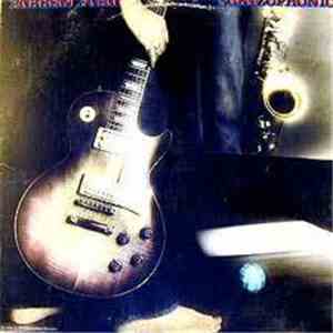 Robben Ford - Schizophonic download flac