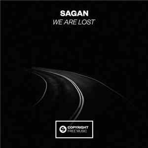 Sagan  - We Are Lost download flac