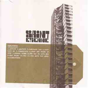 Saint Etienne - Finisterre download flac