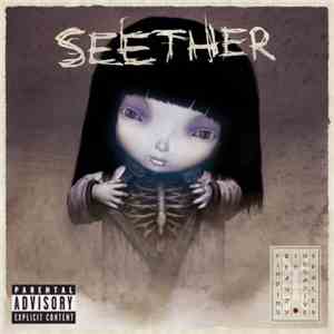 Seether - Finding Beauty In Negative Spaces download flac