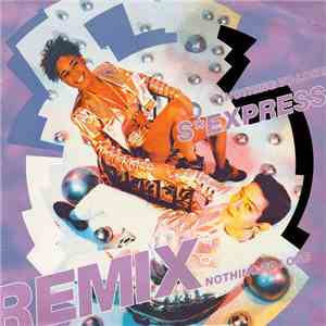 SExpress - Nothing To Lose (Remix) download flac