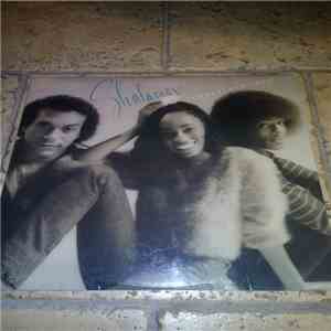 Shalamar - Three For Love FLAC album