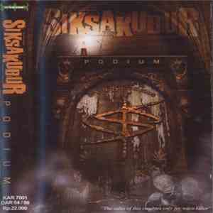 Siksakubur - Podium download flac