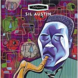 Sil Austin - Swingsation download flac