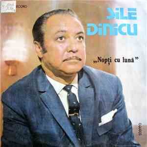 Sile Dinicu - Nopți Cu Lună download flac