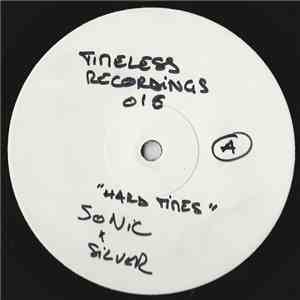 Sonic + Silver / Sonic - Hard Times / Deep End download flac