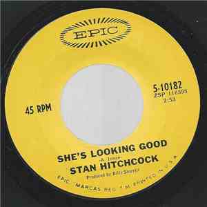 Stan Hitchcock - She's Looking Good download flac