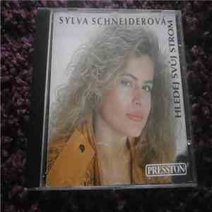 Sylva Schneiderová - Hledej Svůj Strom download flac