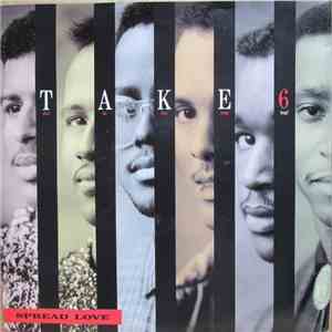 Take 6 - Spread Love download flac
