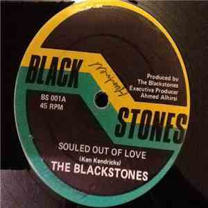 The Blackstones - Souled Out Of Love download flac