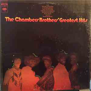 The Chambers Brothers - The Chambers Brothers' Greatest Hits download flac