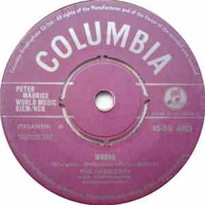 The Crescents  - Wrong download flac