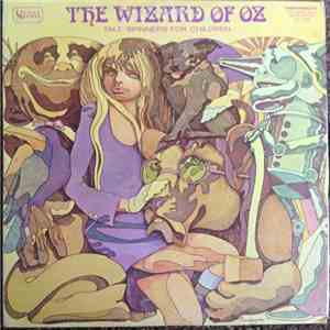 The Famous Theater Company - The Wizard Of Oz download flac