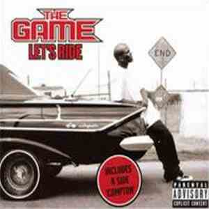 The Game - Let's Ride download flac